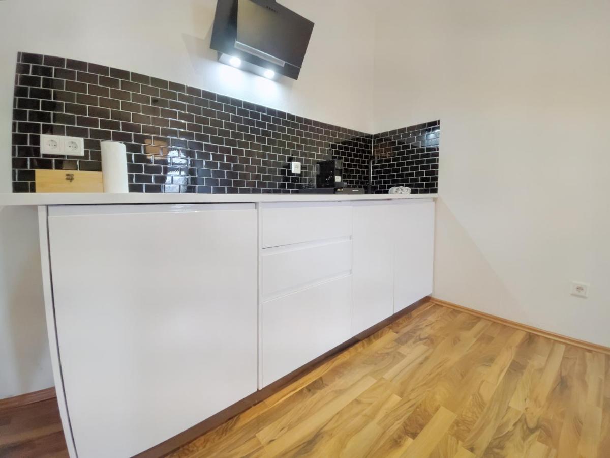 Milpau Recklinghausen1 - Modernes Und Zentrales Premium-Apartment Mit Queensize-Bett, Netflix, Nespresso, Smart-Tv Und Privatparkplatz Екстер'єр фото